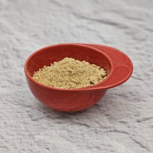 آرد نخودچی دو آتیشه