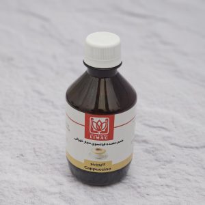 اسانس کاپوچینو 200 گرمی لیماک
