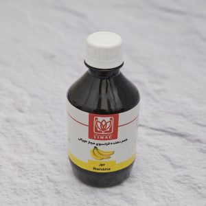 اسانس موز 200 گرمی لیماک