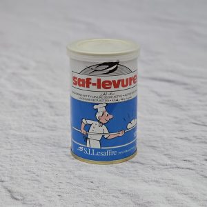 خمیر مایه فرانسوی 125 گرمی