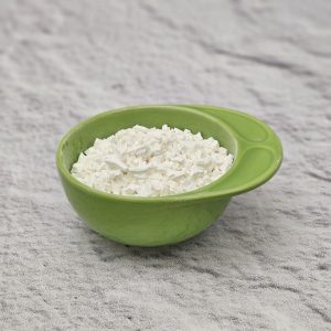 نشاسته گل
