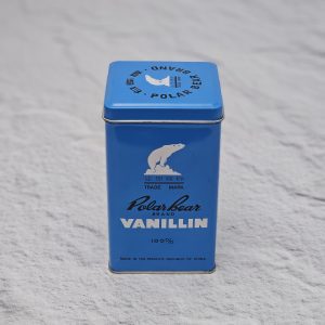 وانیل خرسی 500 گرمی درجه 2