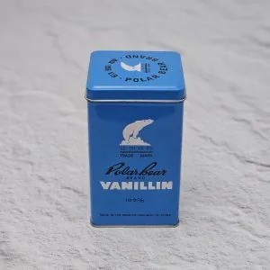 وانیل کار خرسی 500 گرمی درجه 2