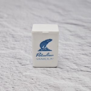 وانیل خرسی 30 گرمی درجه 2