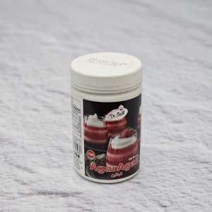 آگار آگار 75 گرمی دکتر گوستو