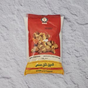 بهبود دهنده ۵۰۰ گرمی سحر ۰۵