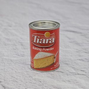 بیکینگ پودر تیارا