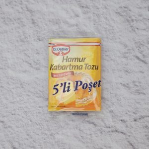 بیکینگ پودر دکتر اوتکر