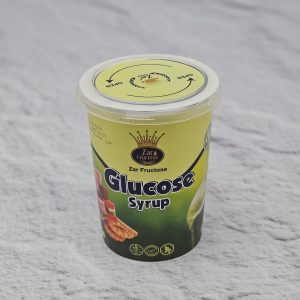 گلوکز ۶۰۰ گرمی زر