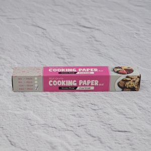 کاغذ روغنی رولی ۲۴ متری