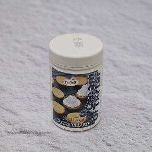 کرم تار تار 75 گرمی دکتر گوستو