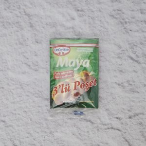 خمیر مایه دکتر اوتکر