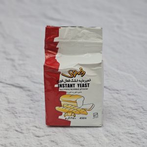 خمیر مایه رضوی 450 گرمی