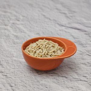خلال بادام زمینی