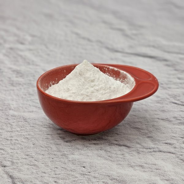 نشاسته گندم