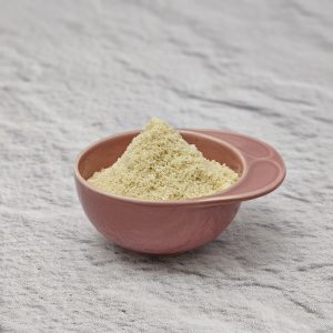 پودر بادام درختی