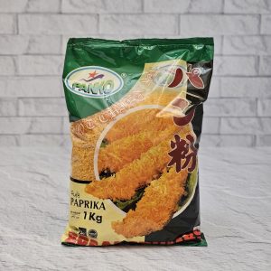 پودر سوخاری پانکو نارنجی 1 کیلویی
