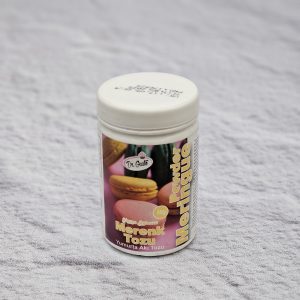 پودر مرنگ 50 گرمی دکتر گوستو