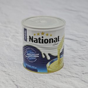 شیر عسل 1 کیلویی نشنال