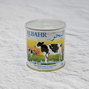 شیرعسل 380 گرمی البحر