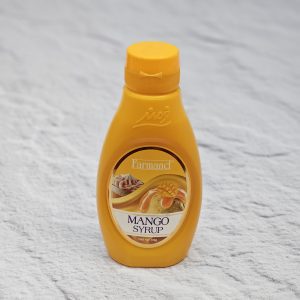 سس انبه 500 گرمی فرمند