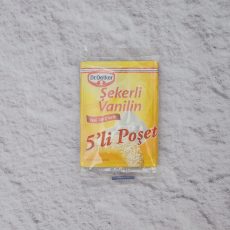 وانیل دکتر اوتکر