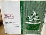 شکلات چیپسی شیری نسوز باراکا