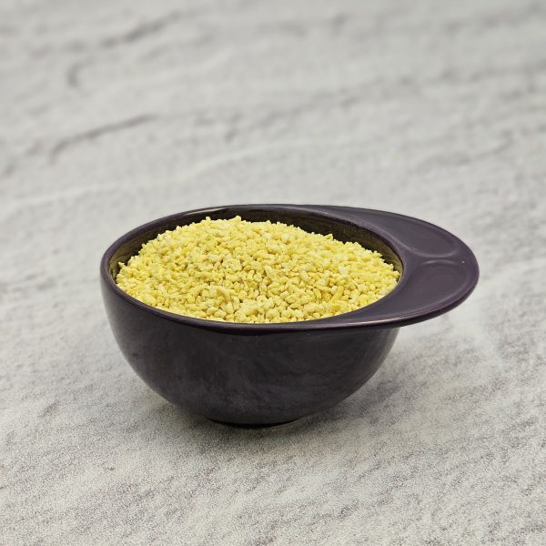 پودر سوخاری سایز ۲