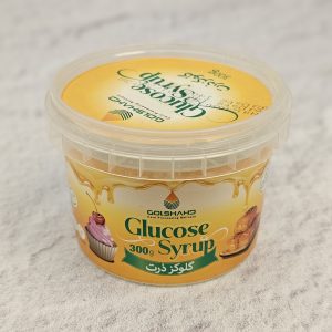 گلوکز 300 گرمی گلشهد