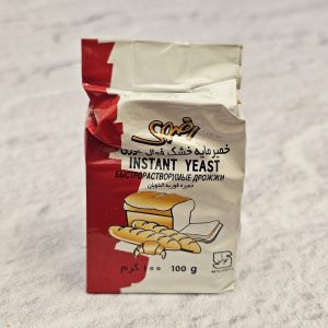 خمیر مایه رضوی ۱۰۰ گرمی