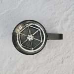 الک چرخان بزرگ