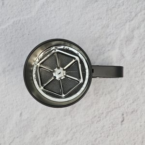 الک چرخان بزرگ