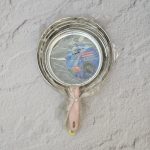 الک سه سری دسته دار