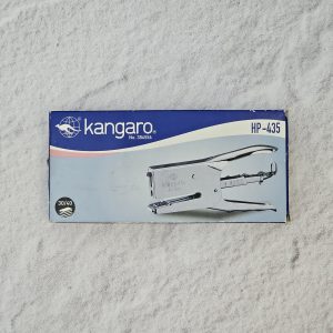 منگنه انبری کانگرو مدل HP-435