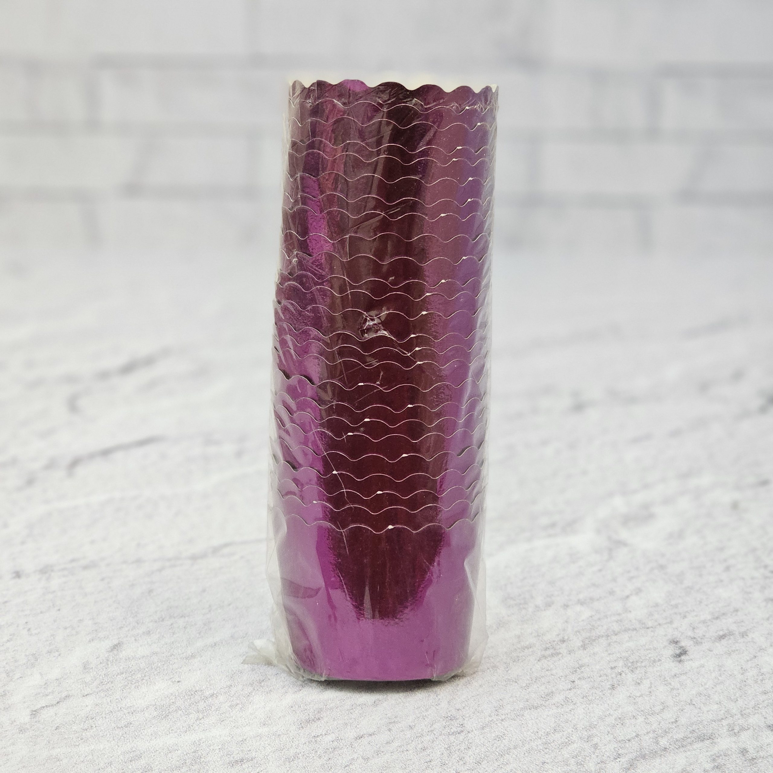 کپسول کاپ‌کیک لیزری ۲۵ عددی