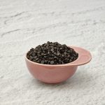 شکلات چیپسی تلخ نسوز کارات