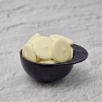 شکلات سکه ای سفید سوربن