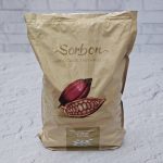 شکلات سکه ای سفید سوربن