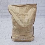 شکلات سکه ای سفید سوربن