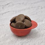 شکلات سکه ای شیری سوربن