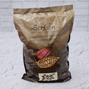 شکلات سکه ای شیری سوربن