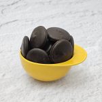 شکلات سکه ای تلخ سوربن