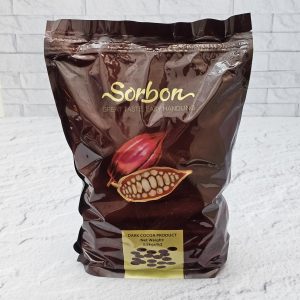 شکلات سکه ای تلخ سوربن