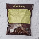 شکلات سکه ای تلخ سوربن