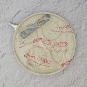 تابه پنکیک طرحدار آرکانیک