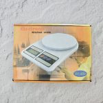 ترازو دیجیتال SF-400