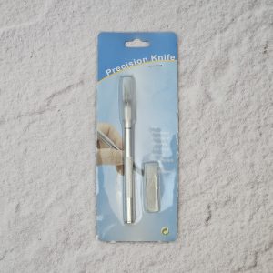 تیغ فوندانت استیل