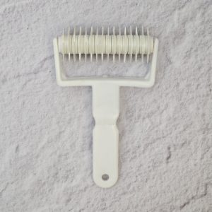 وردنه سوراخ‌کن