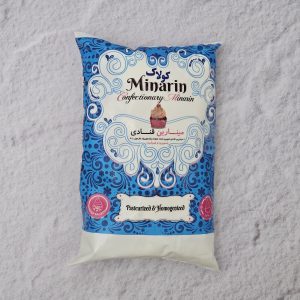 خامه قنادی ۱ کیلویی کولاک