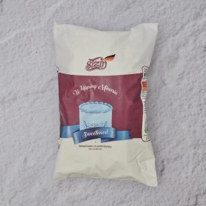 خامه قنادی ۱ کیلویی سیزین